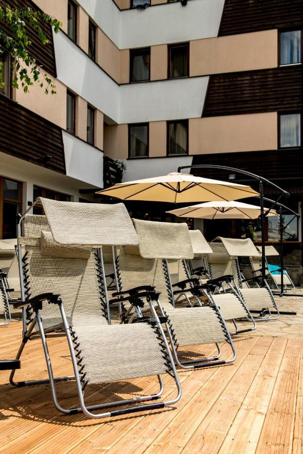 Hotel Sunce Vlašić Exterior foto