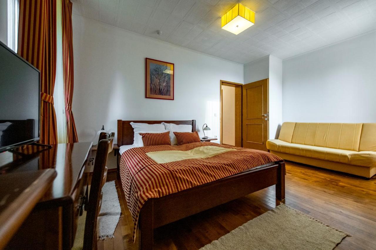 Hotel Sunce Vlašić Exterior foto