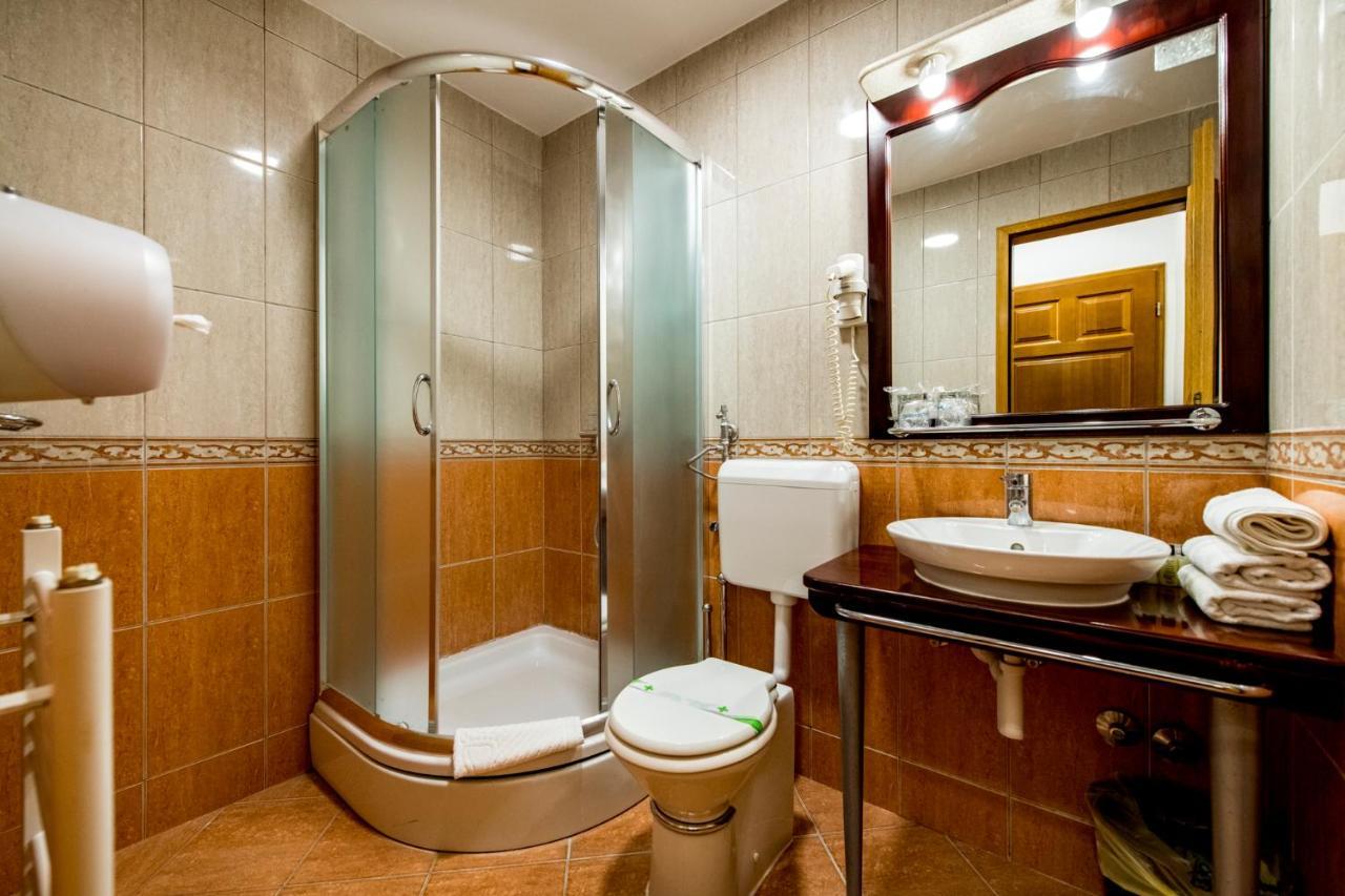 Hotel Sunce Vlašić Exterior foto