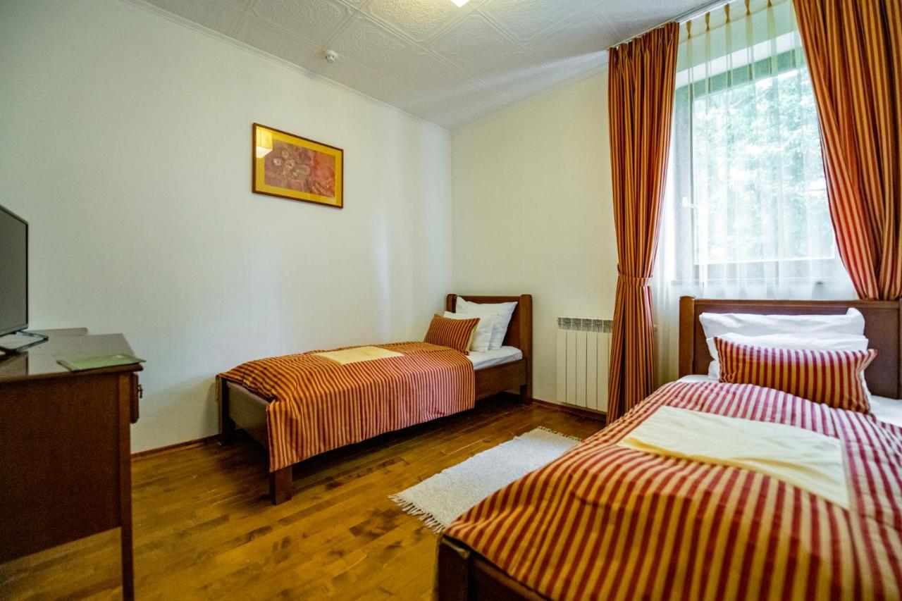 Hotel Sunce Vlašić Exterior foto