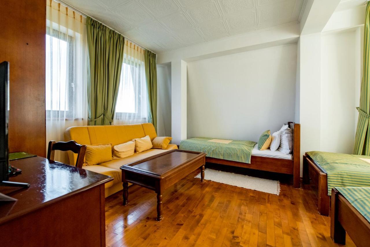 Hotel Sunce Vlašić Exterior foto