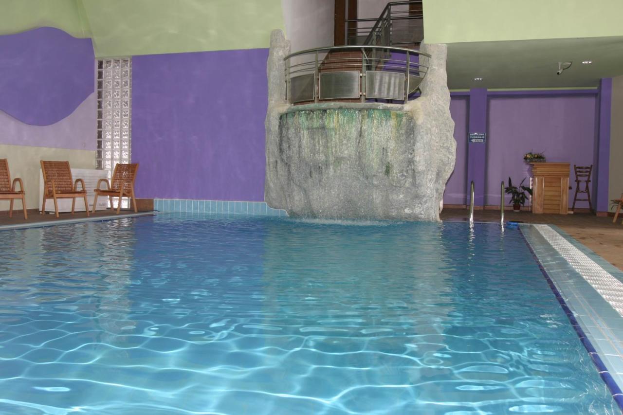 Hotel Sunce Vlašić Exterior foto