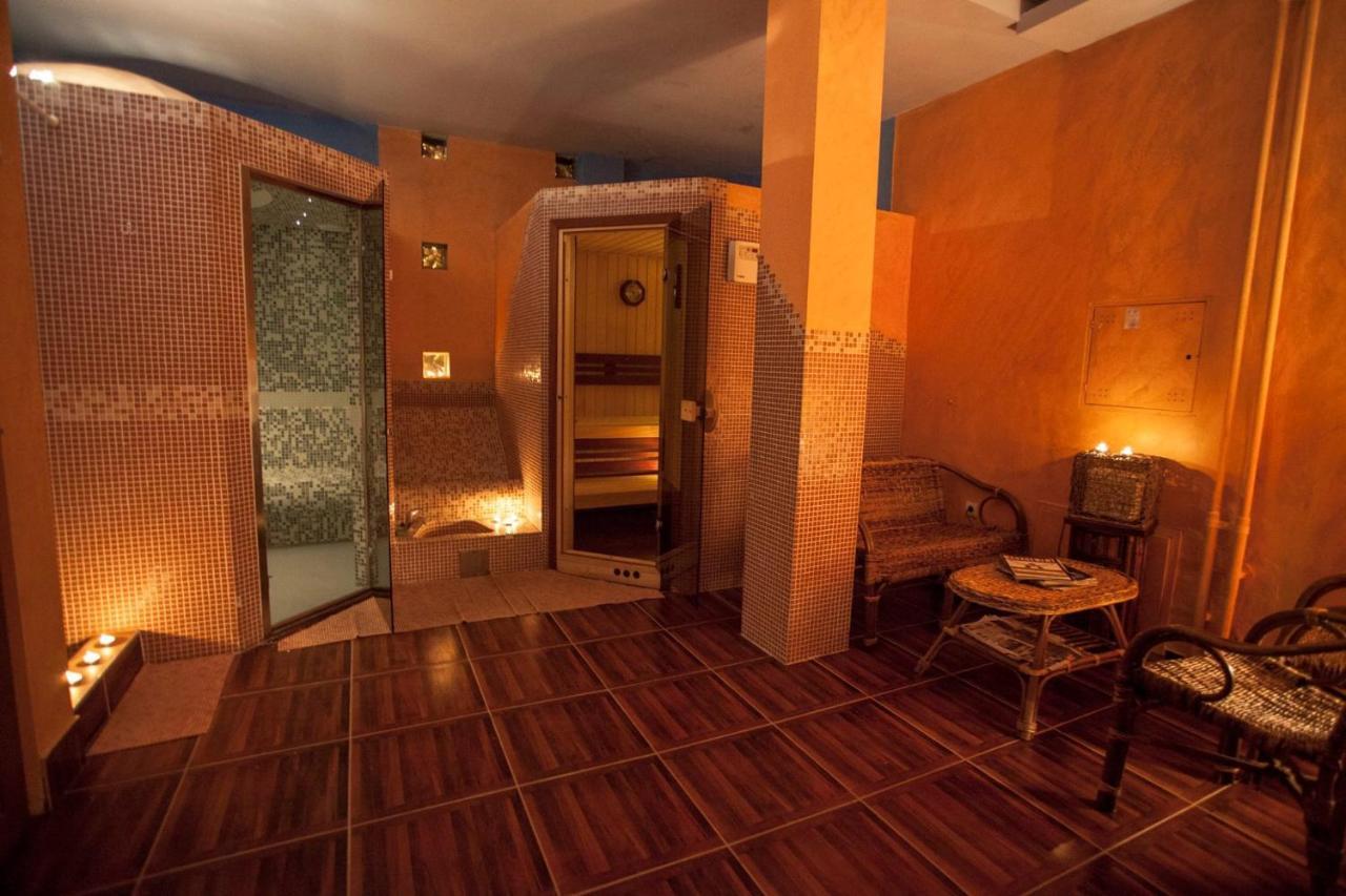 Hotel Sunce Vlašić Exterior foto